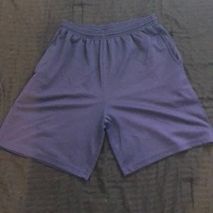 Athletic Shorts